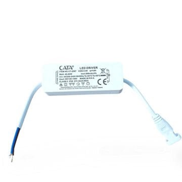 Cata 40-60 W Backlight ve Sıva Üstü Led Panel Driver ct-2587