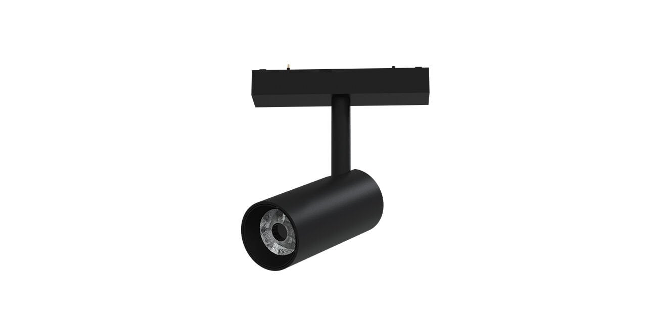 Goya Slim 12W Magnet Mercekli Ray Spot Armatür Aydınlatma GY 2073-12