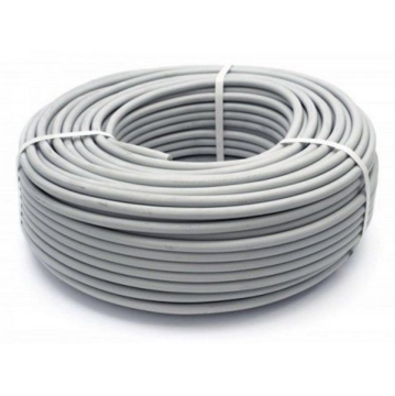 Altın Kablo 5x6 NYM (Antigron) Çok Damarlı Bakır Kablo 100 Metre