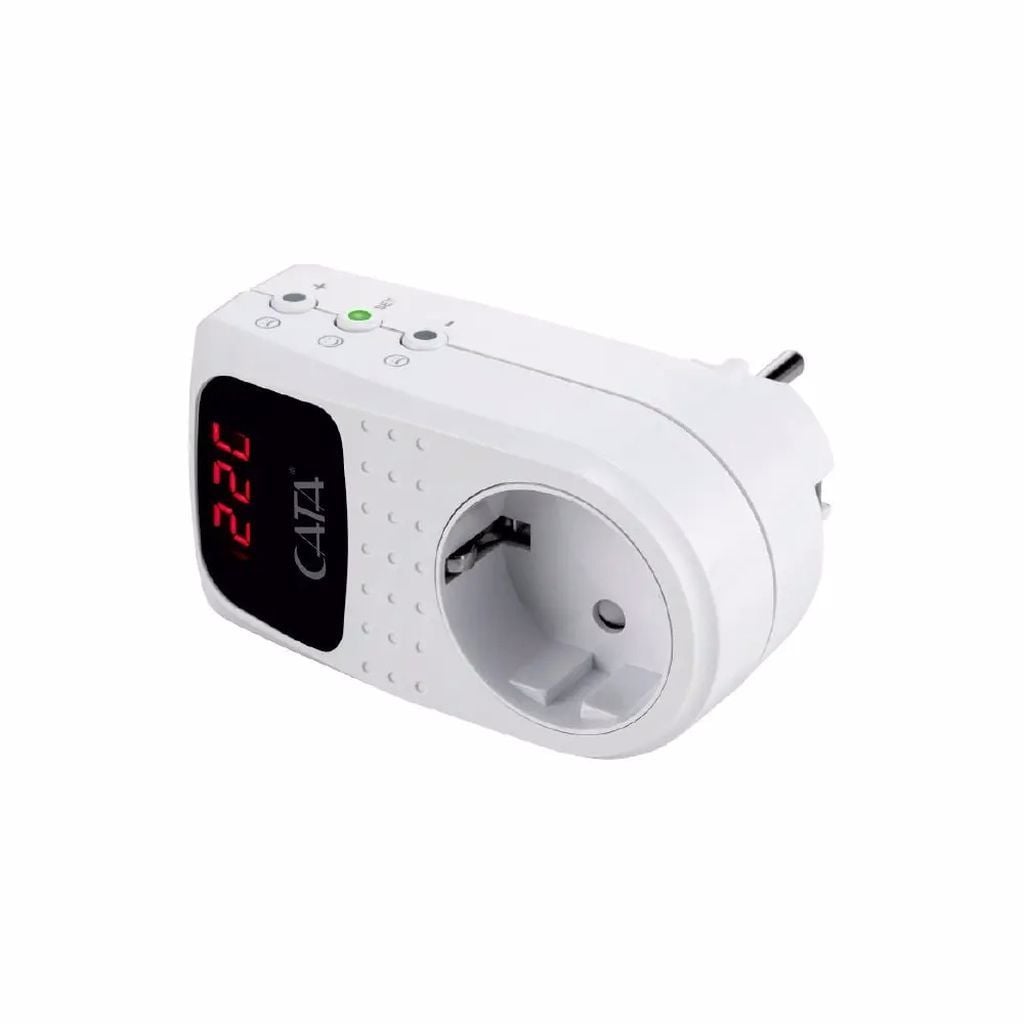 Cata 4000W Priz Regülatör CT-9187