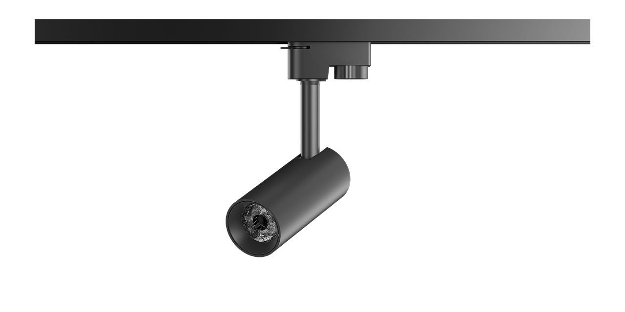 Goya 8 Watt Samsung Ledli Ray Spot Mağaza Aydınlatma Armatürü GY 3660