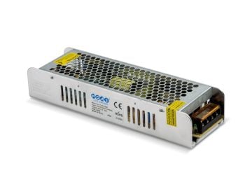 Noas 12 Volt 30 Amper Slim Şerit Led Trafosu YL20-0360