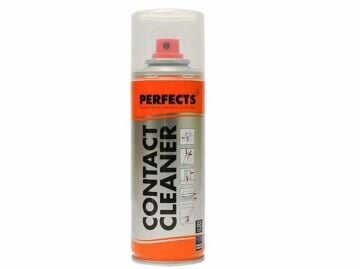 Perfects Contact Cleaner 200 ml Yağlı Kontakt Sprey