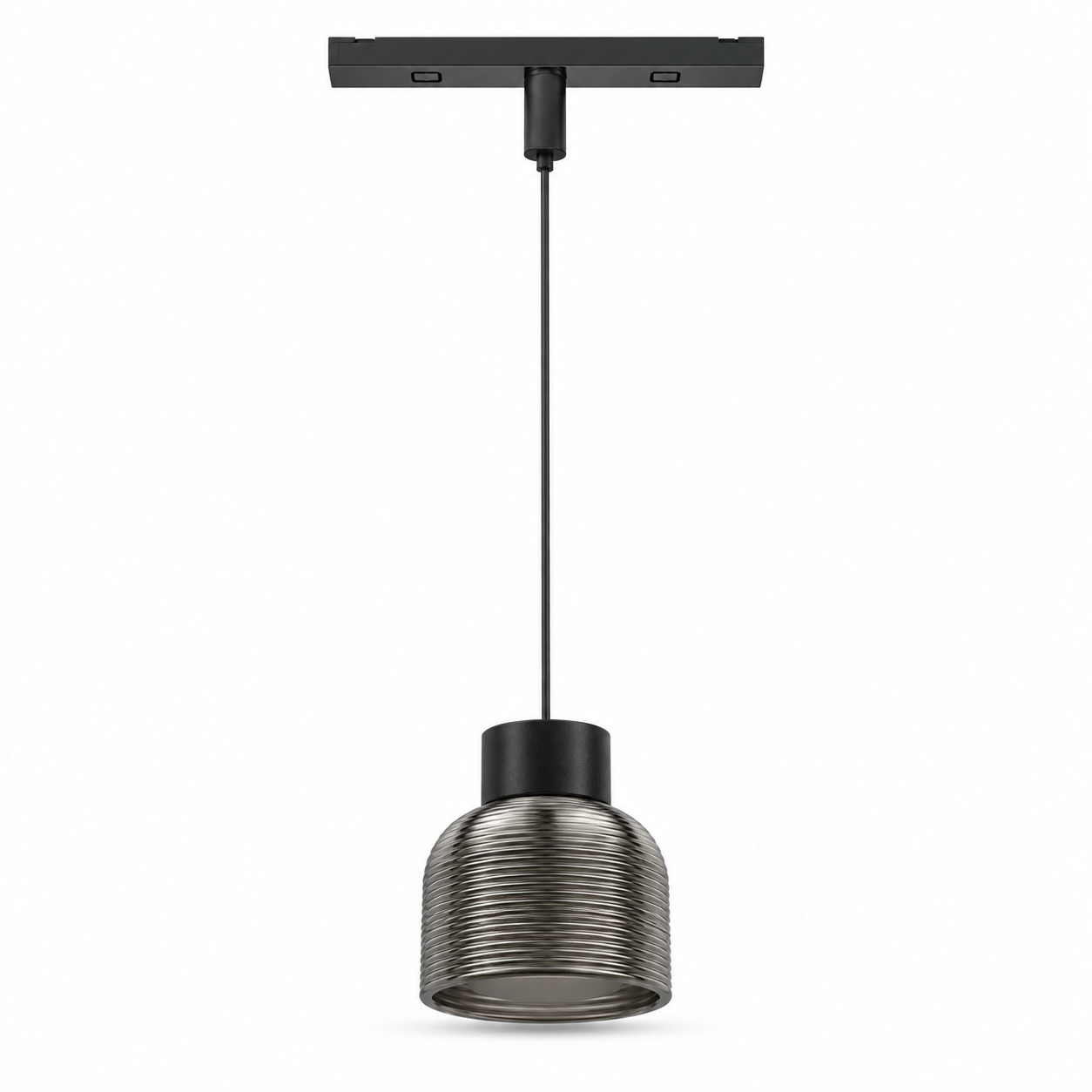 Forlife Klasik FL-6693 5W Cam Dekoratif Sarkıt Magnet Ray Aydınlatma