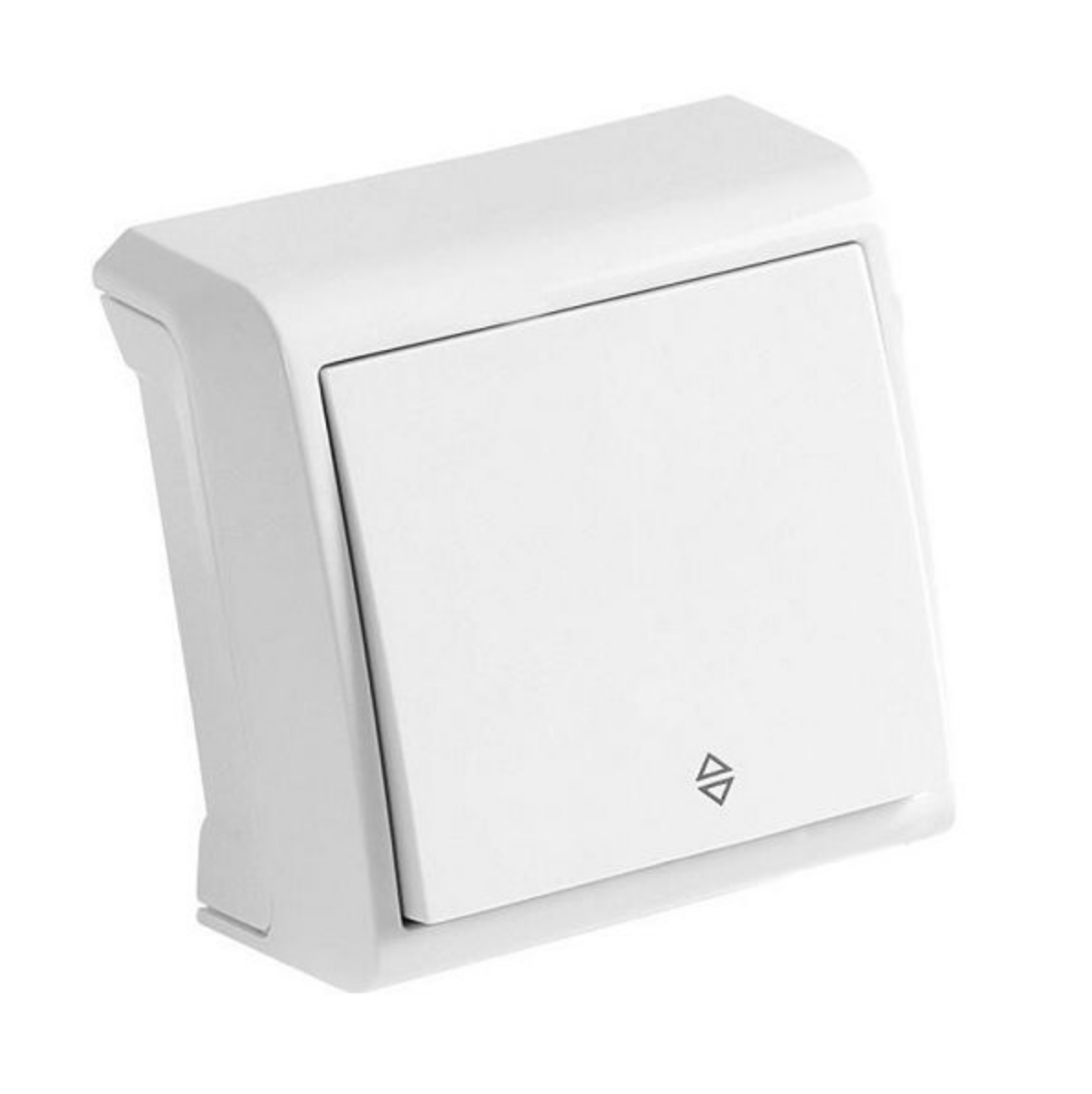 Viko Vera Sıva Üstü Vavien Anahtar 90681004