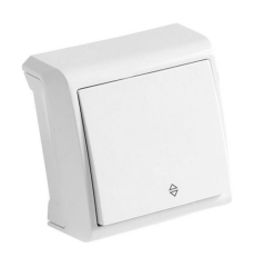 Viko Vera Sıva Üstü Vavien Anahtar 90681004