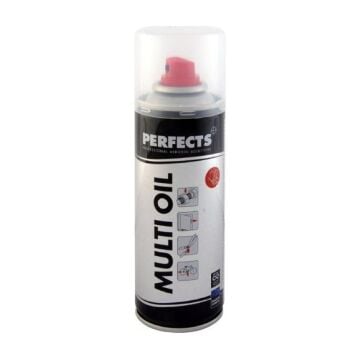 Perfects Pas Önleyici Yağlayıcı Sprey 200ML