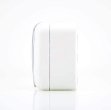 Viko Palmiye Sıva Üstü Tekli Anahtar 90555001