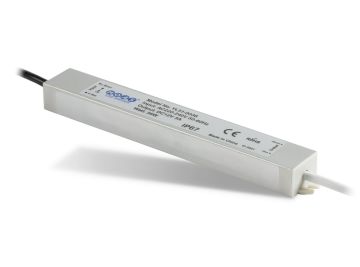 Noas 12 Volt 3 Amper Dış Mekan Şerit Led Trafosu YL31-0036