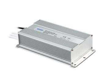 Noas 12 Volt 16,5 Amper Dış Mekan Şerit Led Trafosu YL31-0200
