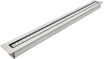 Sıva Altı Wallwasher Duvar Aydınlatma 100Cm 36 Ledli Volvoşır Aydınlatma