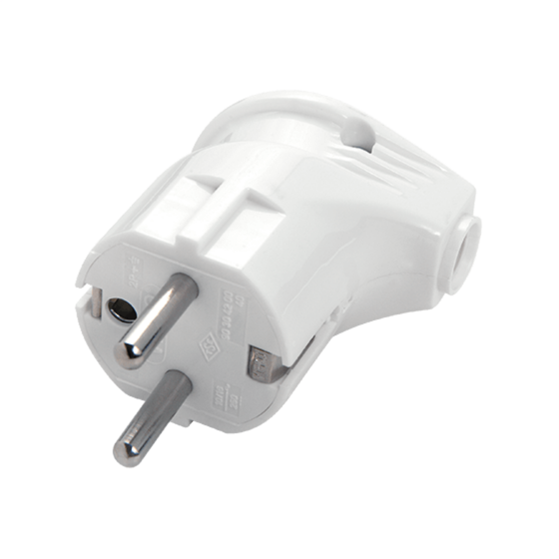 Viko Monoblok UPS Topraklı Erkek Fiş 90304240