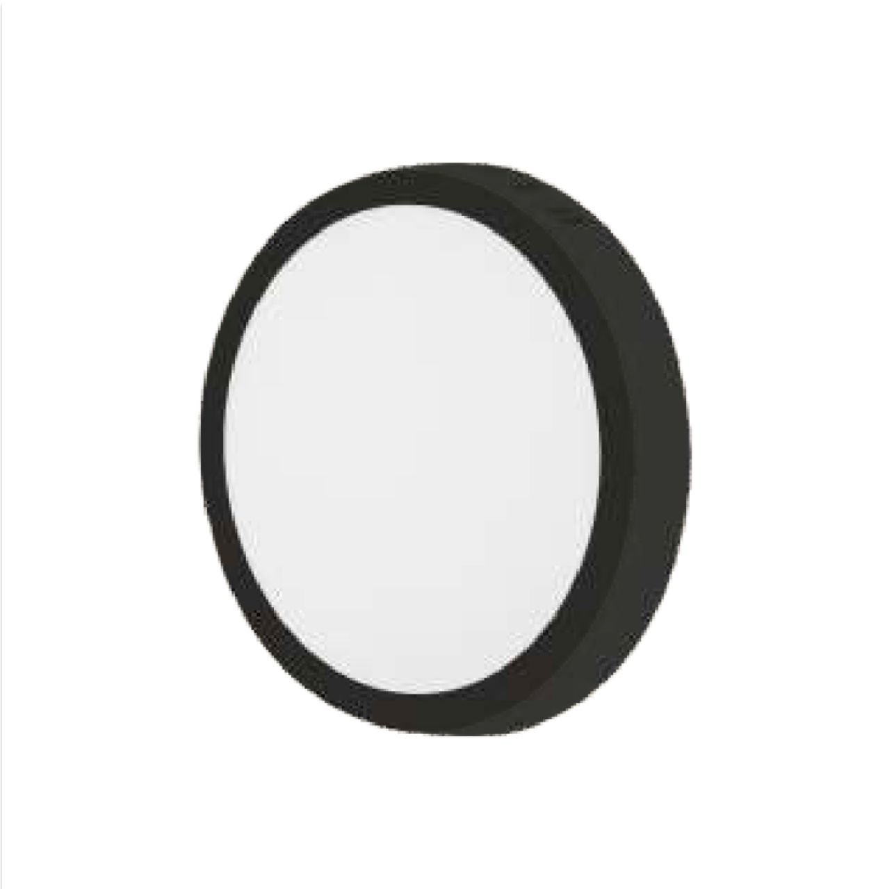 Cata 30 Watt Sıva Üstü Siyah Kasa Silindir Led Panel Armatür ct-5238