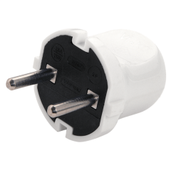 Viko Erkek Fiş Mimoza Beyaz 90305400