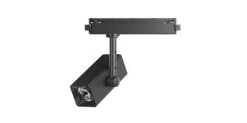 Goya 14 Watt Dimlenebilir Samsung Ledli Ray Spot Mağaza Aydınlatma Armatürü GY 3664