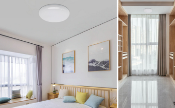 Cata 55W XPlus Slim Led Sıva Üstü Led Panel Aydınlatma ct-5665 3200K (Gün Işığı)