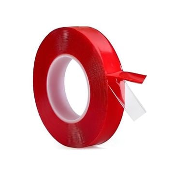 Krd Vhb Silikon Akrilik Çift Taraflı Bant 19Mmx5Mt