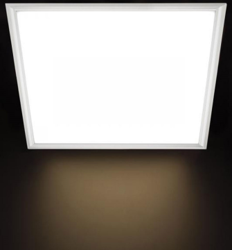 Cata 60x60 60W Sıva Üstü Backlight Slim Led Panel ct-5281 6400K (Beyaz Işık)