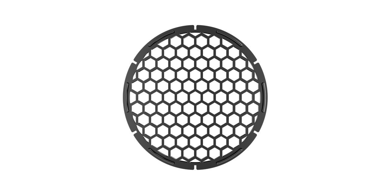 Goya Spot Mağaza Aydınlatma Kamaşma Önleyici Aparat GY 9008