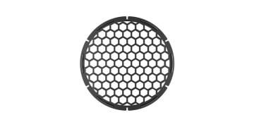 Goya Spot Mağaza Aydınlatma Kamaşma Önleyici Aparat GY 9008