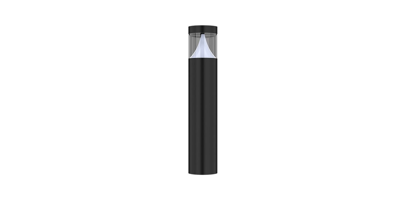 Goya 7W Dış Mekan Modern Led Yol Bahçe Armatürü Aydınlatma Bollard Aydınlatma GY 6264