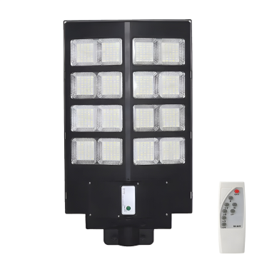 Cata 900W Güneş Enerjili Kumandalı Solar Sokak Aydınlatma Armatürü CT-4644