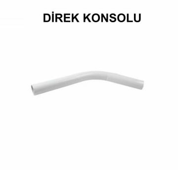 Cata 1200W Güneş Enerjili Kumandalı Solar Sokak Aydınlatma Armatürü CT-4645 Konsollu