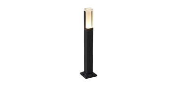 Goya 5W Dış Mekan Modern Led Yol Bahçe Armatürü Aydınlatma Bollard Aydınlatma GY 6263