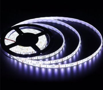 Cata 10W 10 Çipli Dış Mekan Şerit Led Aydınlatma Beyaz Işık CT-4487