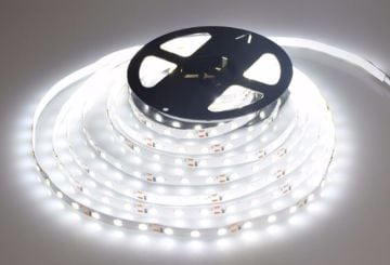 Cata 10W 10 Çipli Dış Mekan Şerit Led Aydınlatma Beyaz Işık CT-4487