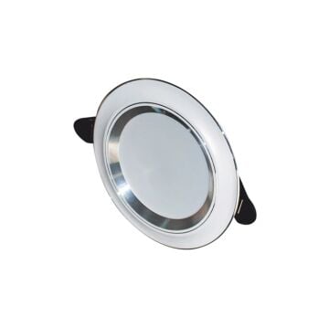 Cata Zebra 6 Watt Yuvarlak Led Spot Armatür ct-5257