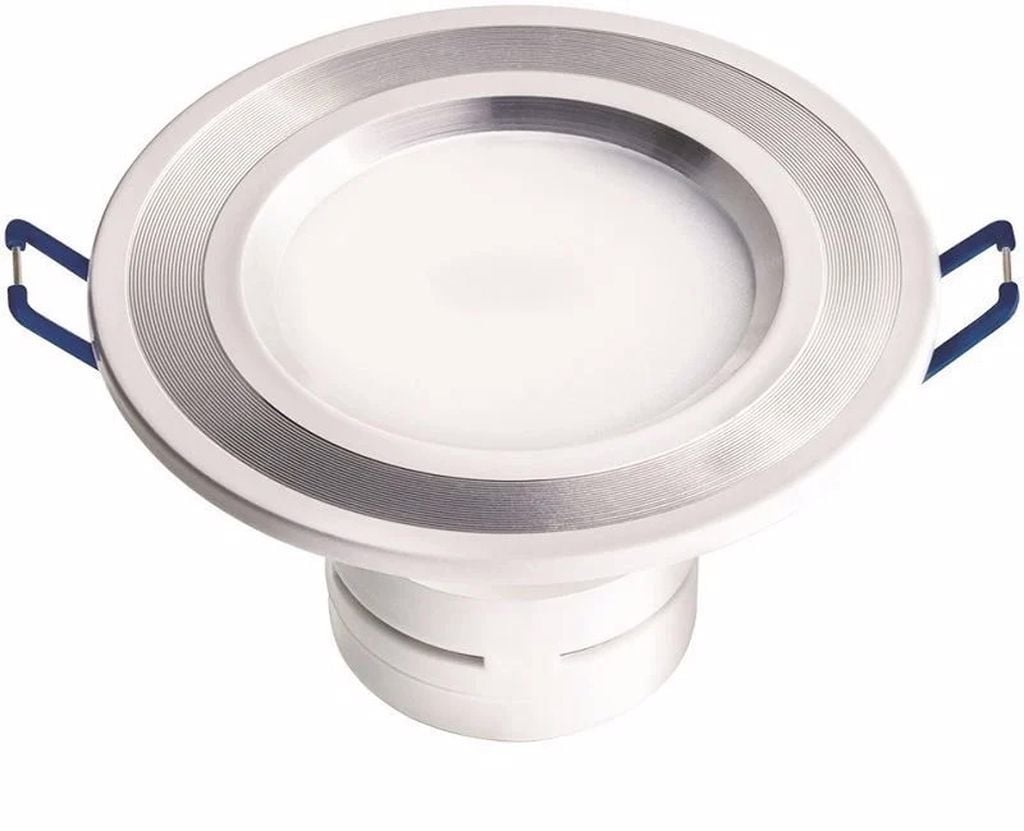 Cata Zebra 6 Watt Yuvarlak Led Spot Armatür ct-5257