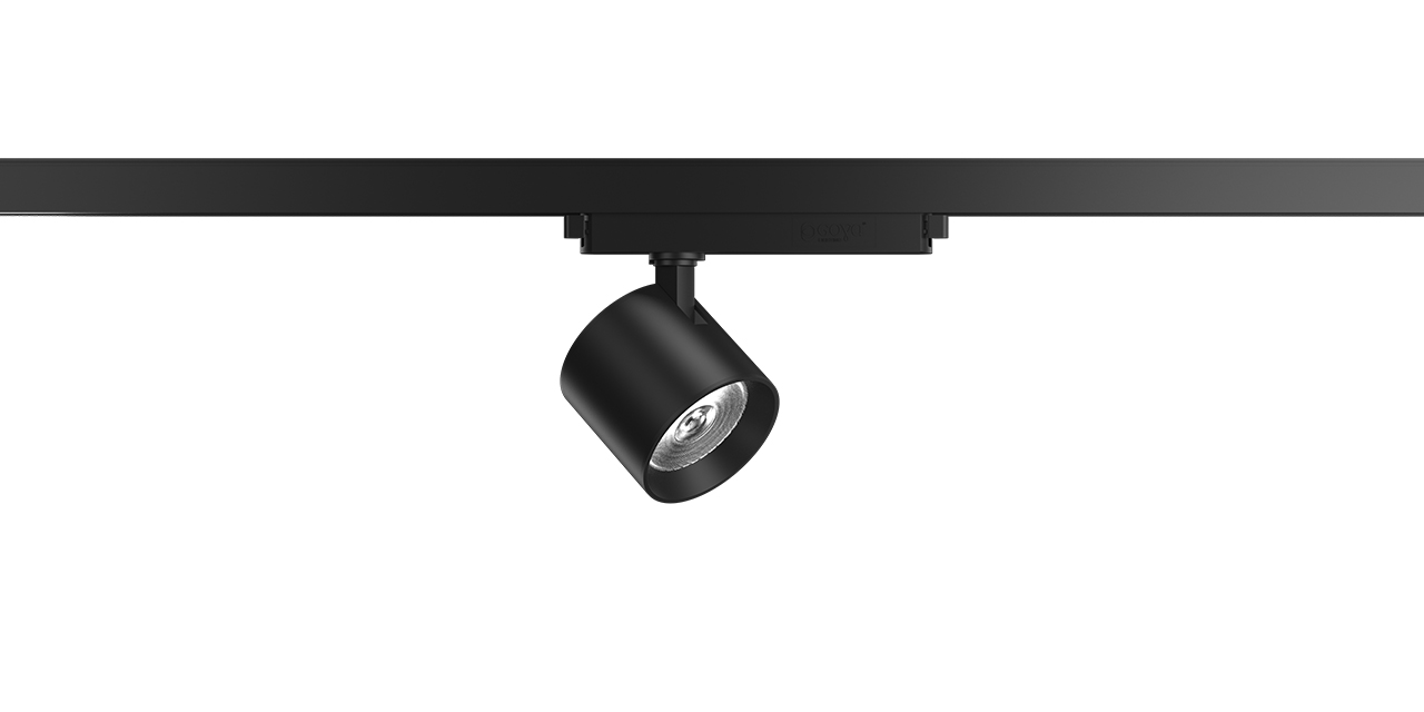 Goya 30 Watt Samsung Ledli Ray Spot Mağaza Aydınlatma Armatürü GY 3653-30
