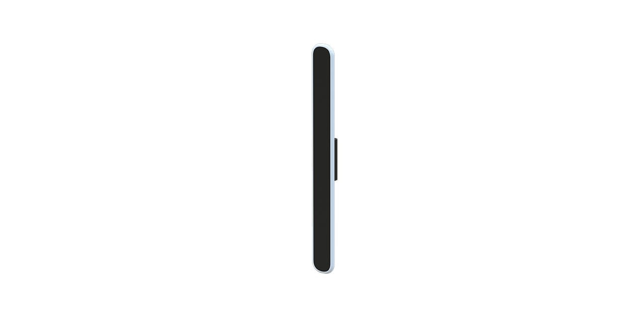Goya 20W Dekoratif Duvar Aplik Aydınlatma Armatür 60CM Gün Işığı GY 4210