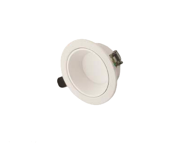 Cata Başak 8 Watt Yuvarlak Led Spot Armatür ct-5260