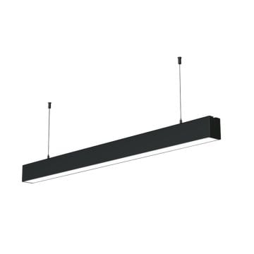 Cata Gold Sarkıt Linear Aydınlatma 120 Cm Gün Işığı 3200K ct-9081
