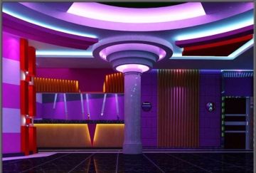 Cata 8W 3 Çipli İç Mekan Rgb Şerit Led Aydınlatma CT-4545