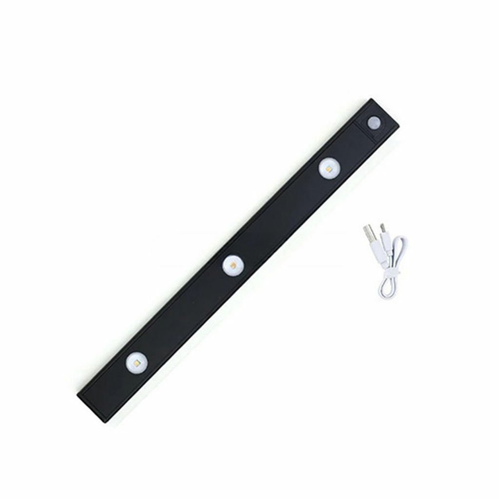 Cata Bella 20 Watt Ledli 3 Renk Yanma Modlu Sensörlü Usb Şarjlı Cabinet CT-2464