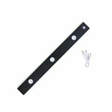 Cata Bella 20 Watt Ledli 3 Renk Yanma Modlu Sensörlü Usb Şarjlı Cabinet CT-2464