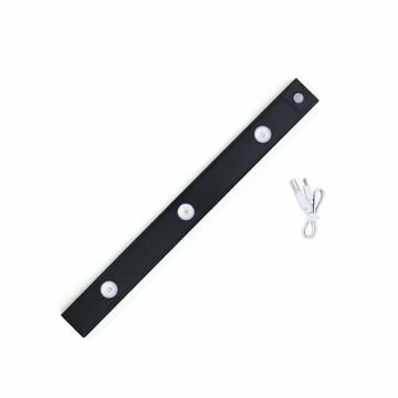 Cata Bella 20 Watt Ledli 3 Renk Yanma Modlu Sensörlü Usb Şarjlı Cabinet CT-2464