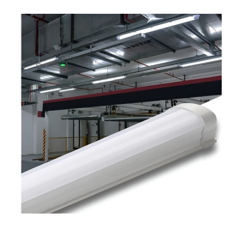 Cata 40W Nemliyer Bant Armatür 120 CM Acil Kitli Etanj Led Bant Armatür Aydınlatma CT-2480