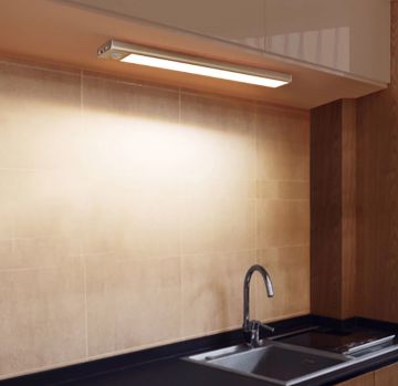 Cata Bella 20 Watt Ledli Sensörlü Usb Şarjlı Sensörlü Cabinet CT-2465