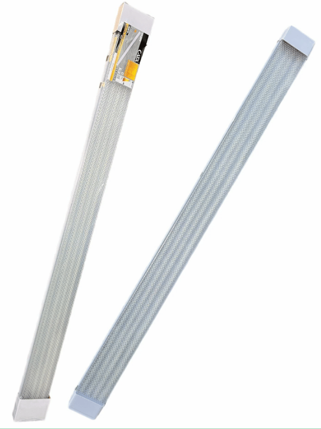 Cata 60W Kristal Bant Armatür Kristal Led Bant Armatür Aydınlatma CT-2482