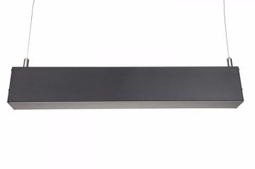 Cata 5x8 Profil Sarkıt Linear Armatür 90 Cm Gün Işığı 3000K ct-9060