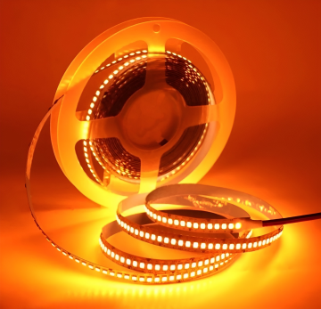 Cata Gold 240 Ledli İç Mekan Şerit Led Aydınlatma CT-4538 4000K (Natural Işık)