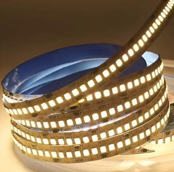 Cata Gold 240 Ledli İç Mekan Şerit Led Aydınlatma CT-4538