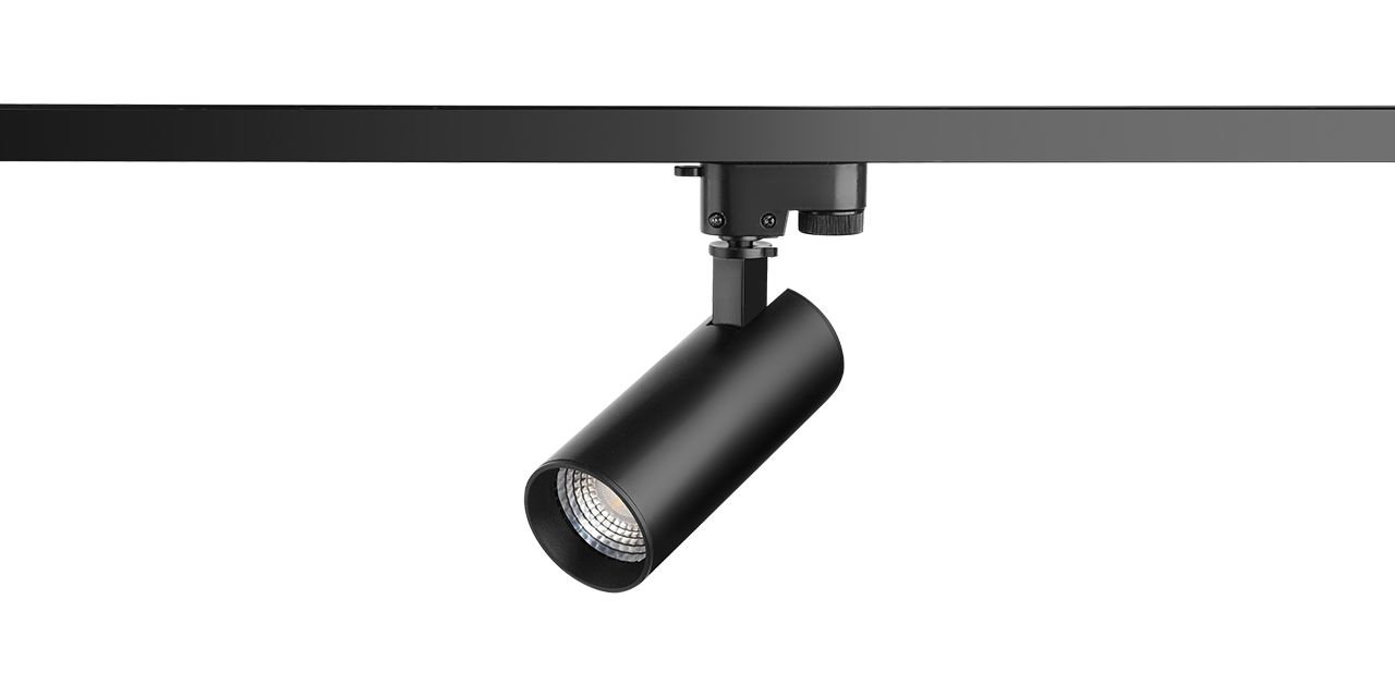 Goya 14 Watt Samsung Ledli Ray Spot Mağaza Aydınlatma Armatürü GY 3644