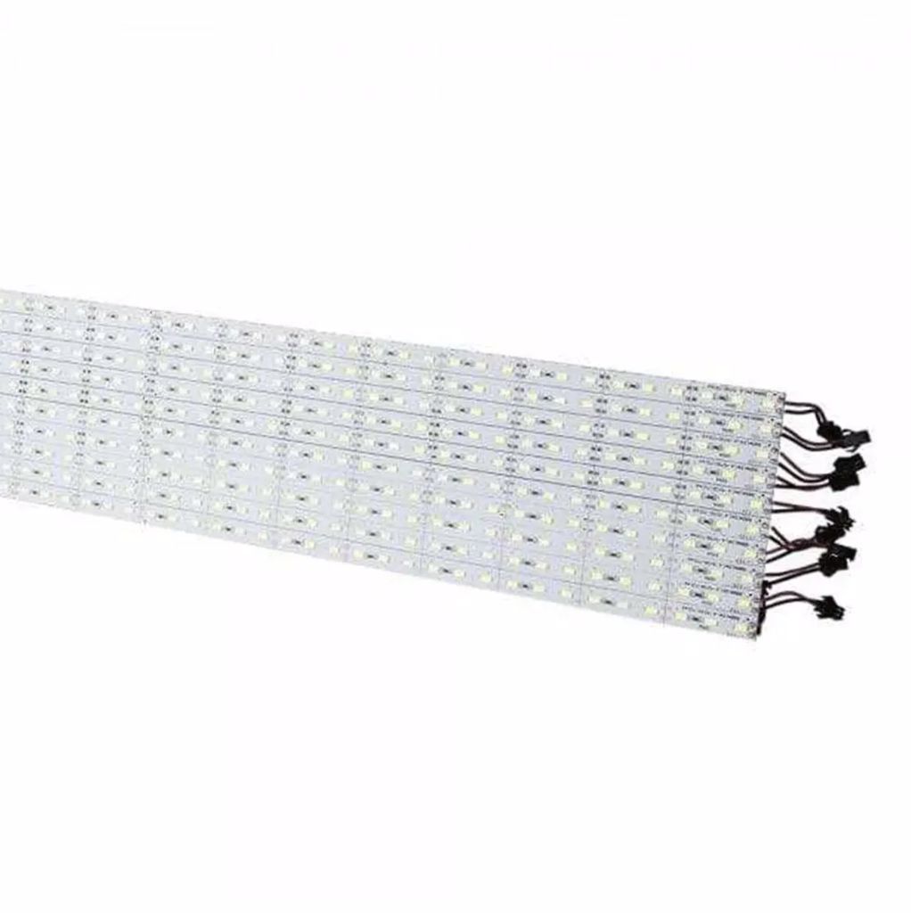 Cata 5630 Çipli 72 Ledli Pcb Şerit Led Aydınlatma Beyaz CT-4594