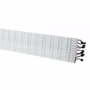 Cata 5630 Çipli 72 Ledli Pcb Şerit Led Aydınlatma Beyaz CT-4594