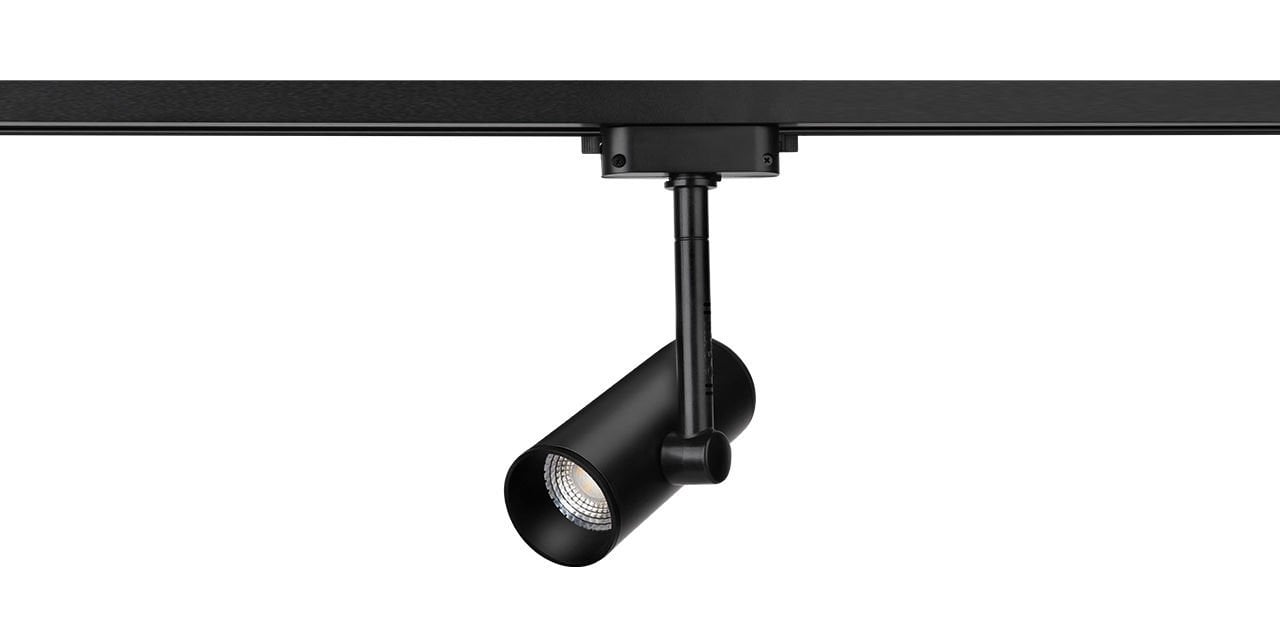 Goya 14 Watt Samsung Ledli Ray Spot Mağaza Aydınlatma Armatürü GY 3633